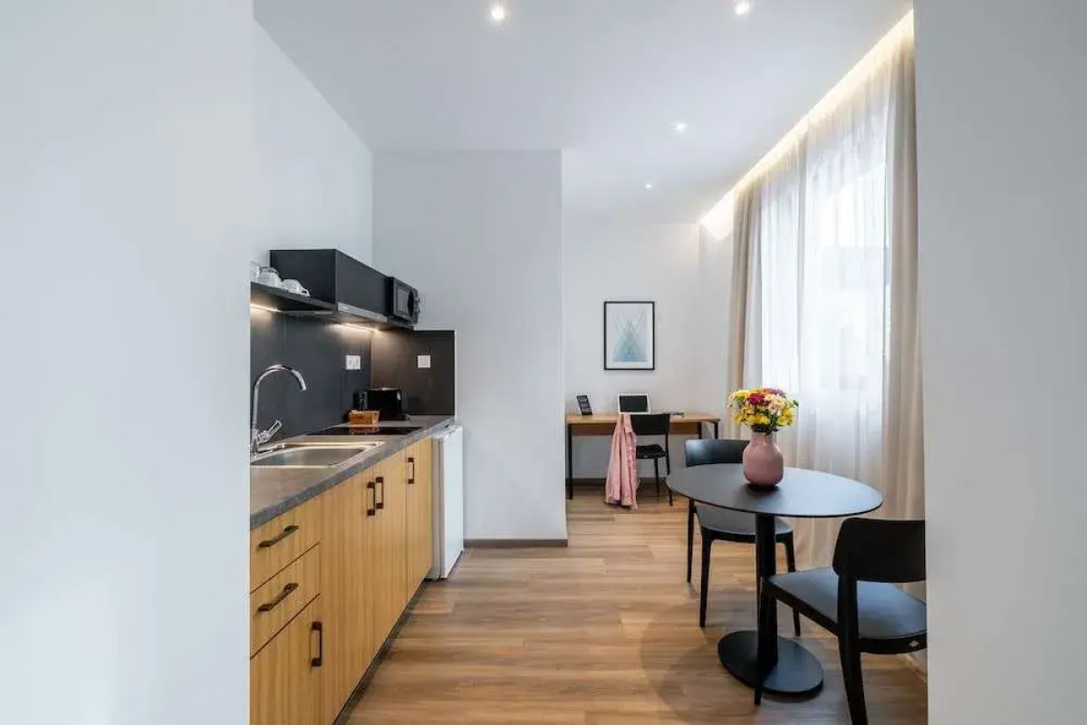 Pnoe Urban Living