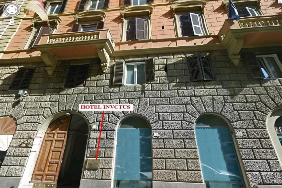 Hotel HI15
