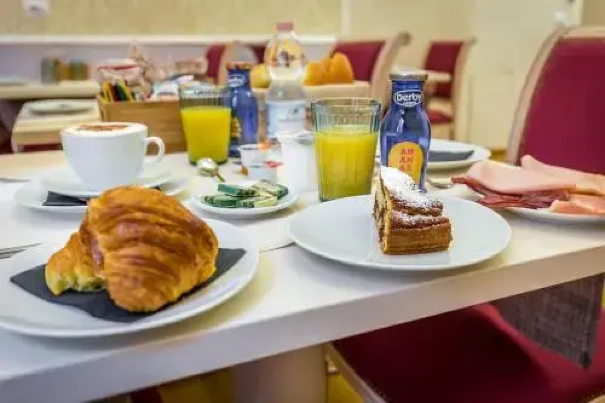 B&B  La  Terrazza sul Duomo