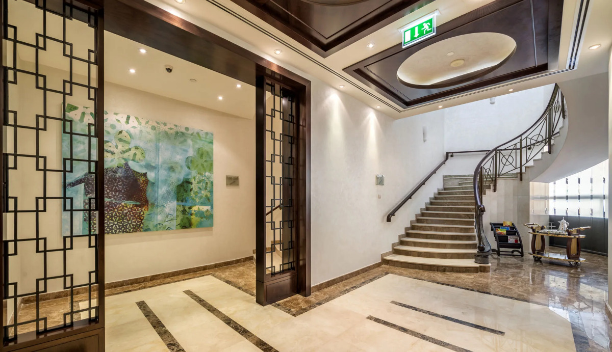 City Premiere Marina Hotel Apartments