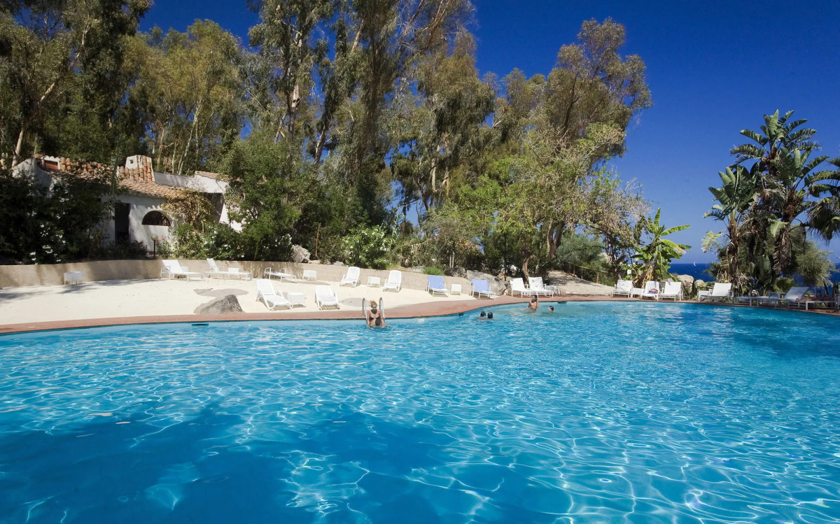 Arbatax Park Resort - Cottage