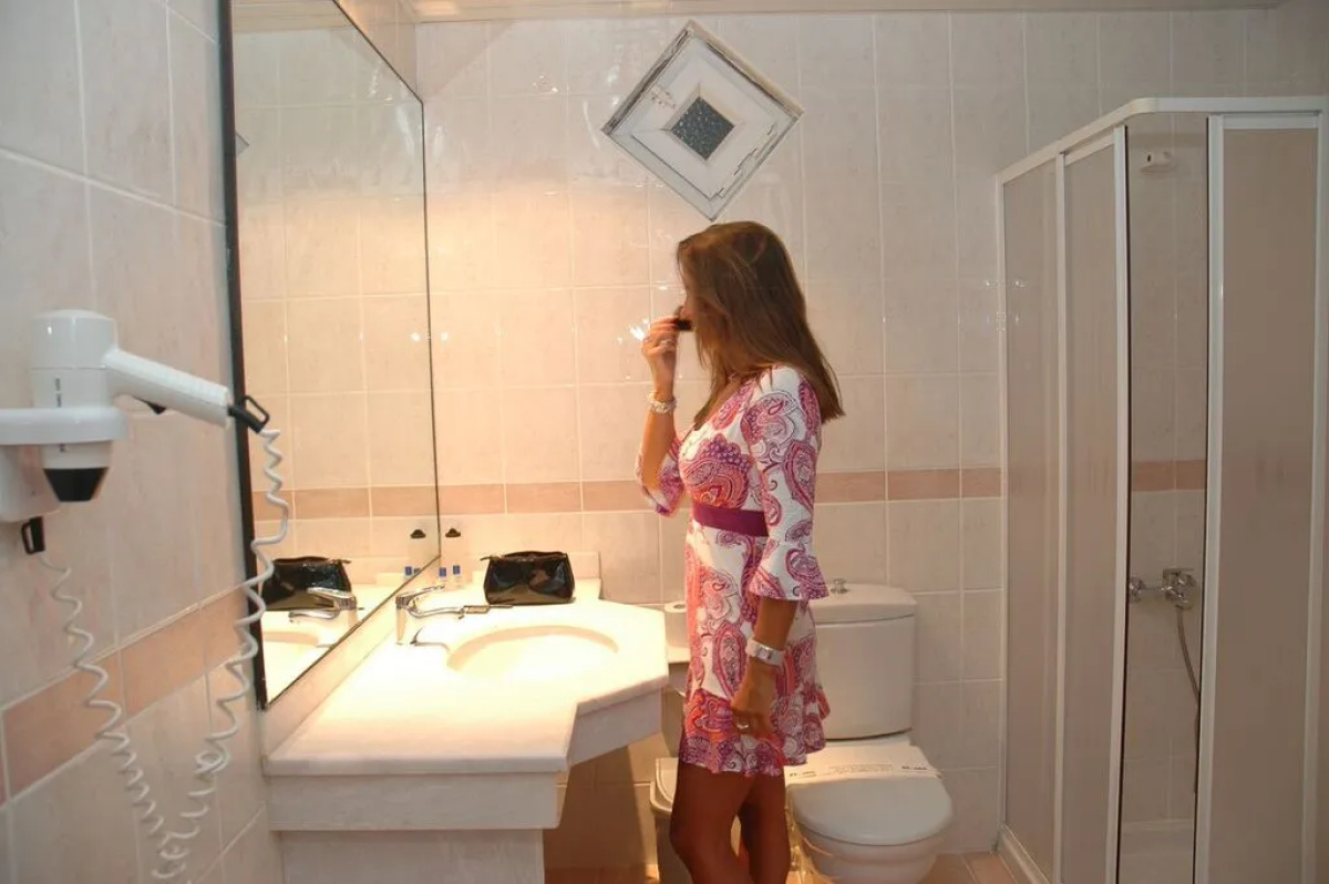 Ergun Hotel