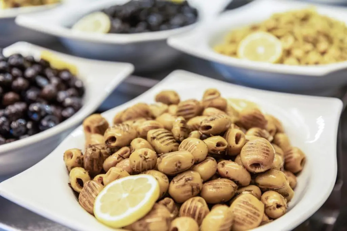 Levni Hotel & Spa - Special Class