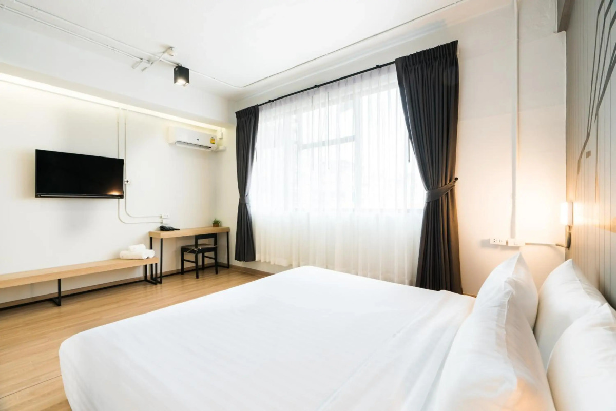 Отель Sheraton Khalidiya