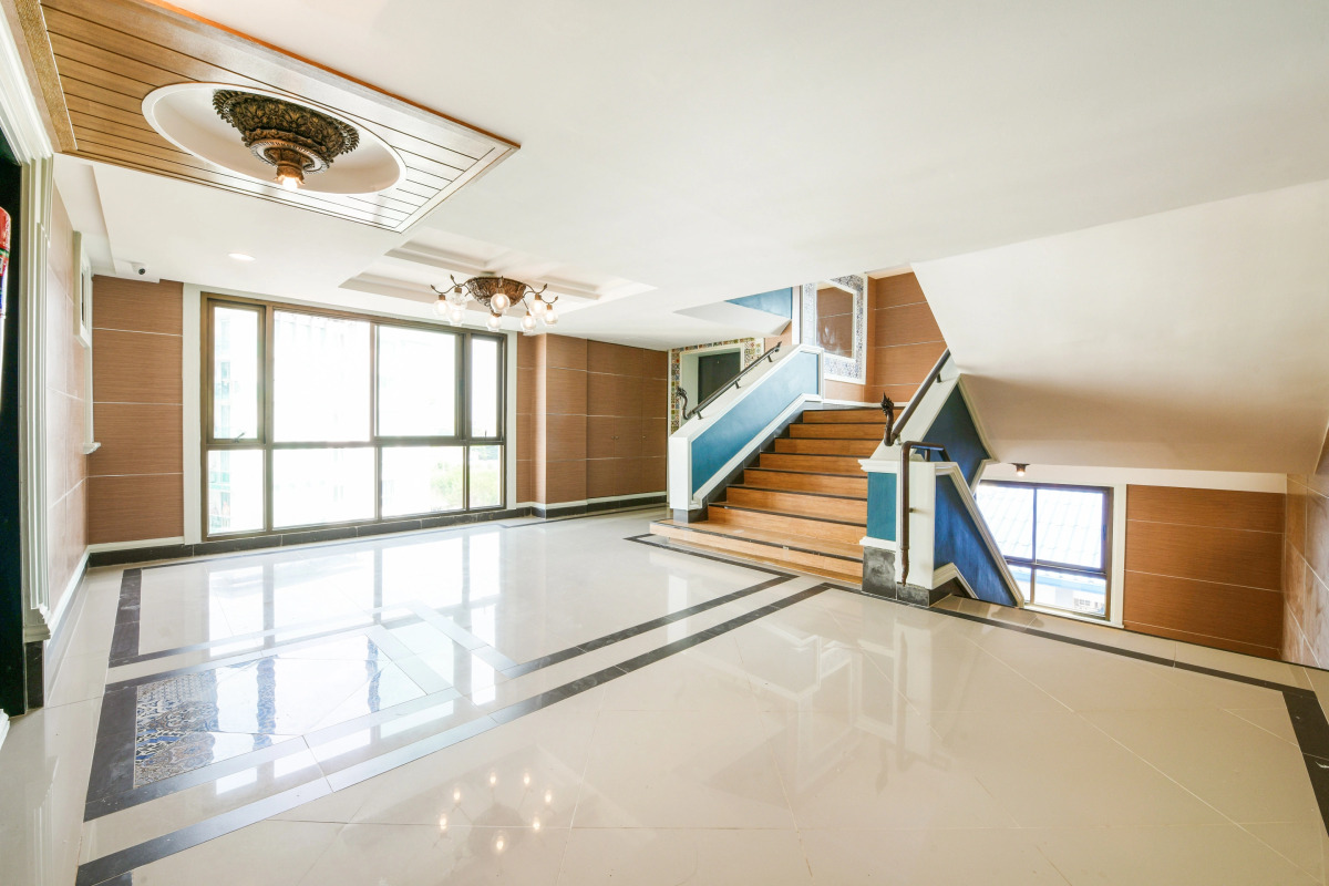 OYO 458 Nakorn Siam Boutique