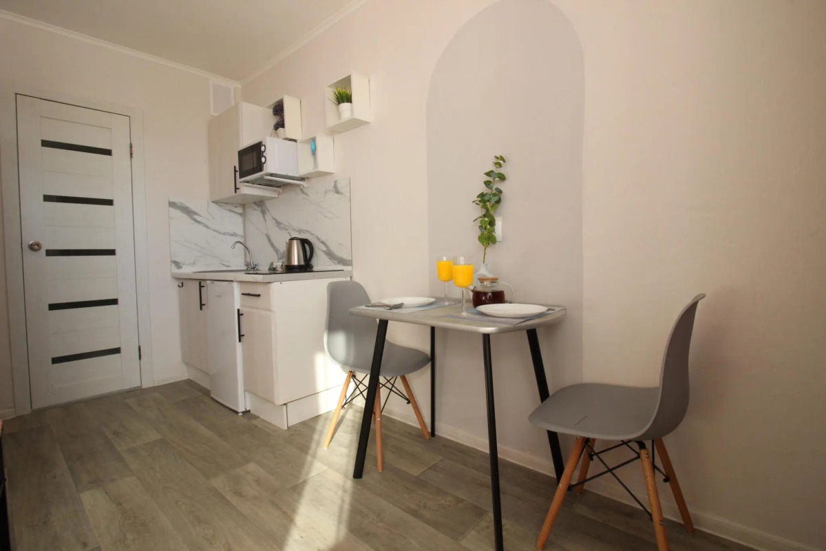 Апартаменты Максимум, пр-т. Дзержинского, д. 240