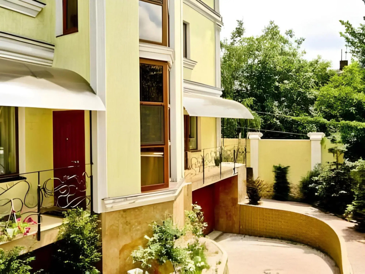 Мини-отель Жемчужина