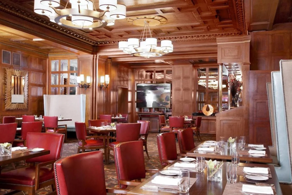 The Westin St. Francis San Francisco on Union Square