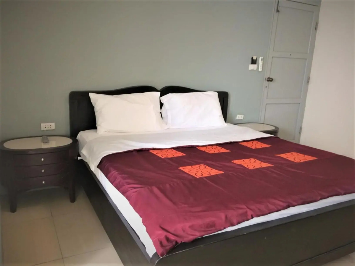 Villa Lamai - Wong Amat House Pattaya