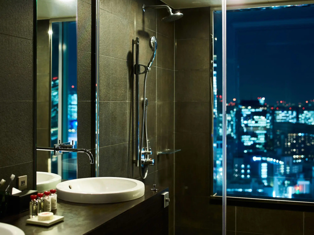 Mitsui Garden Hotel Ginza Premier