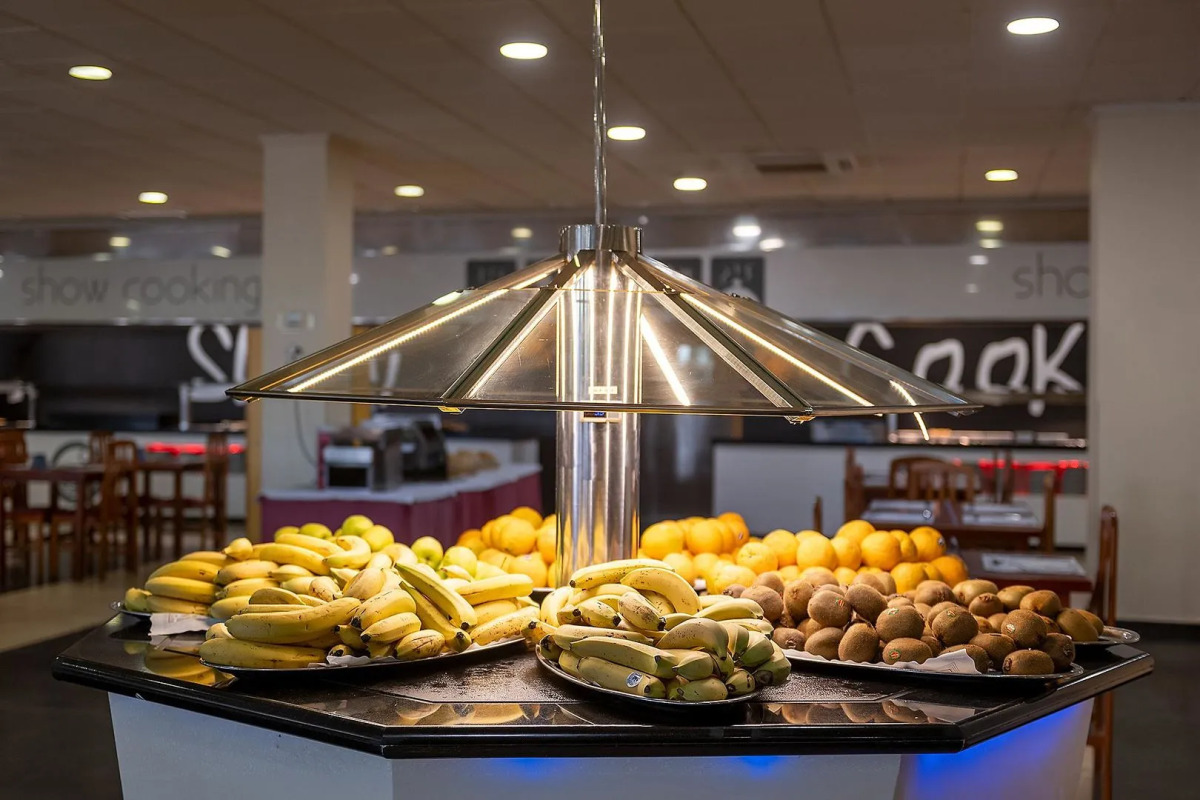 Отель Playas de Guardamar