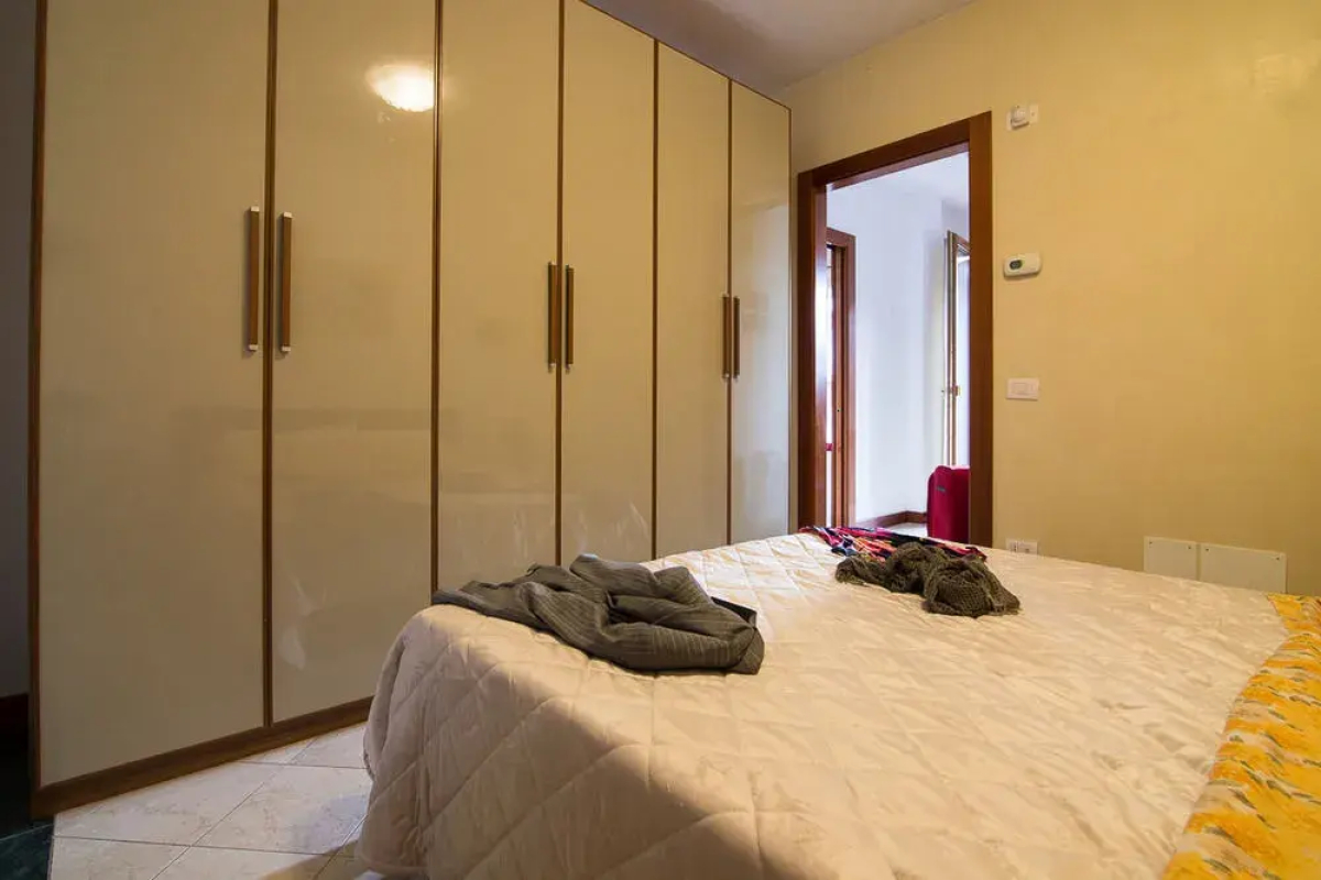 Residence Bonisiolo