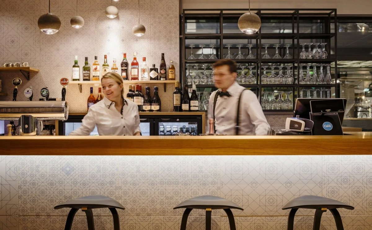 Hotel Indigo Helsinki - Boulevard by IHG