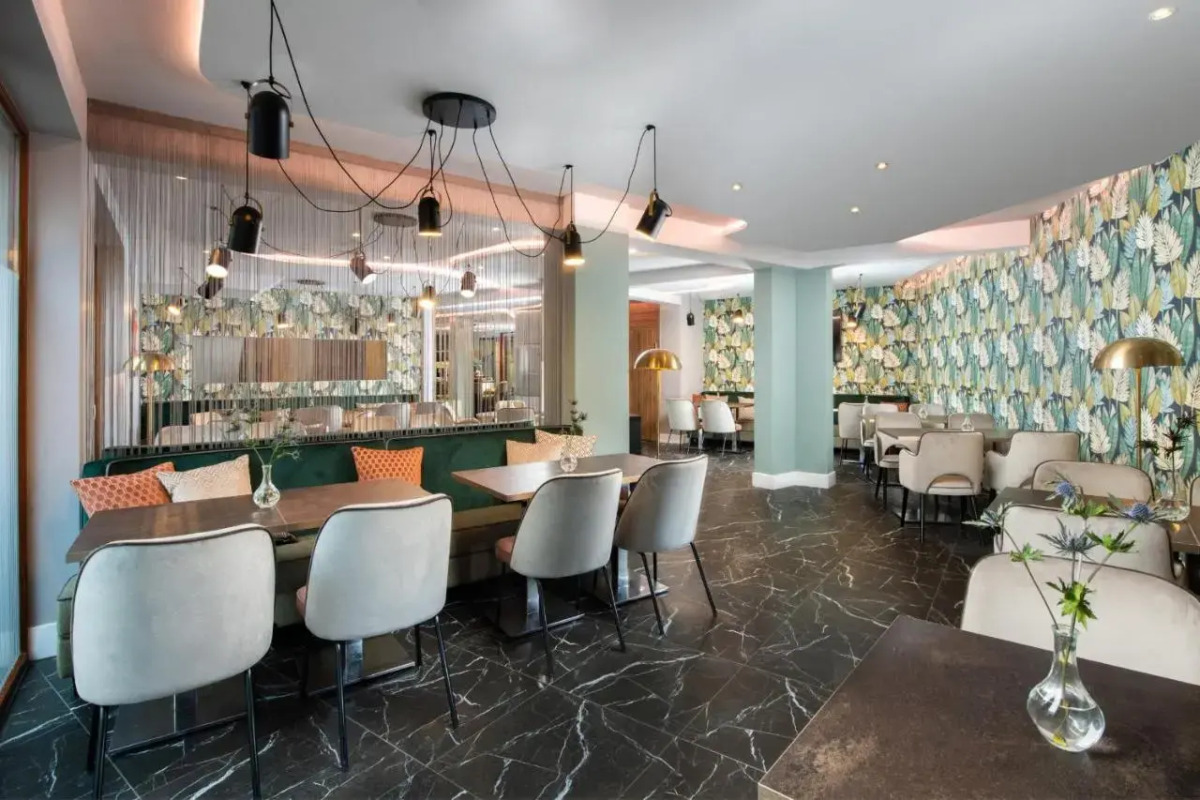 Leonardo Boutique Hotel Krakow City Center