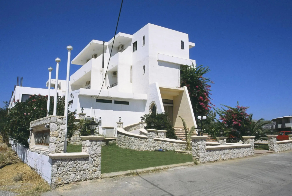 Rodos Star All Inclusive Hotel