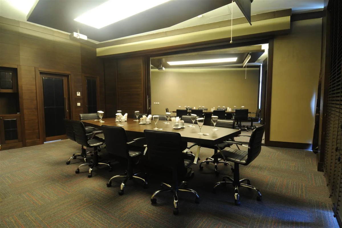 Gold Island Selected Hotel