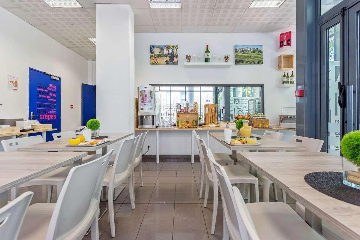 Appart'City Classic Bordeaux Centre