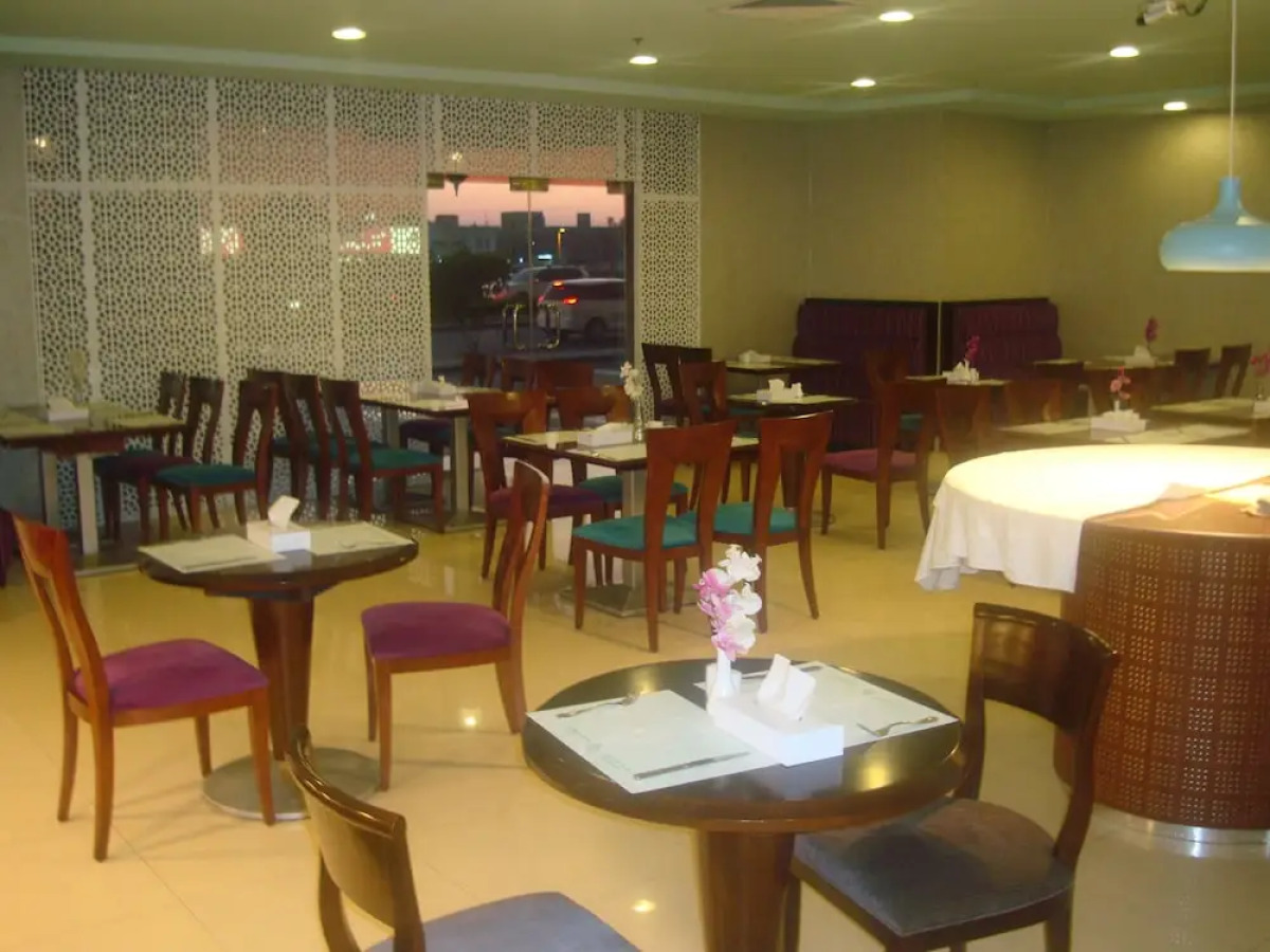 Al Manar Grand Hotel Apartments