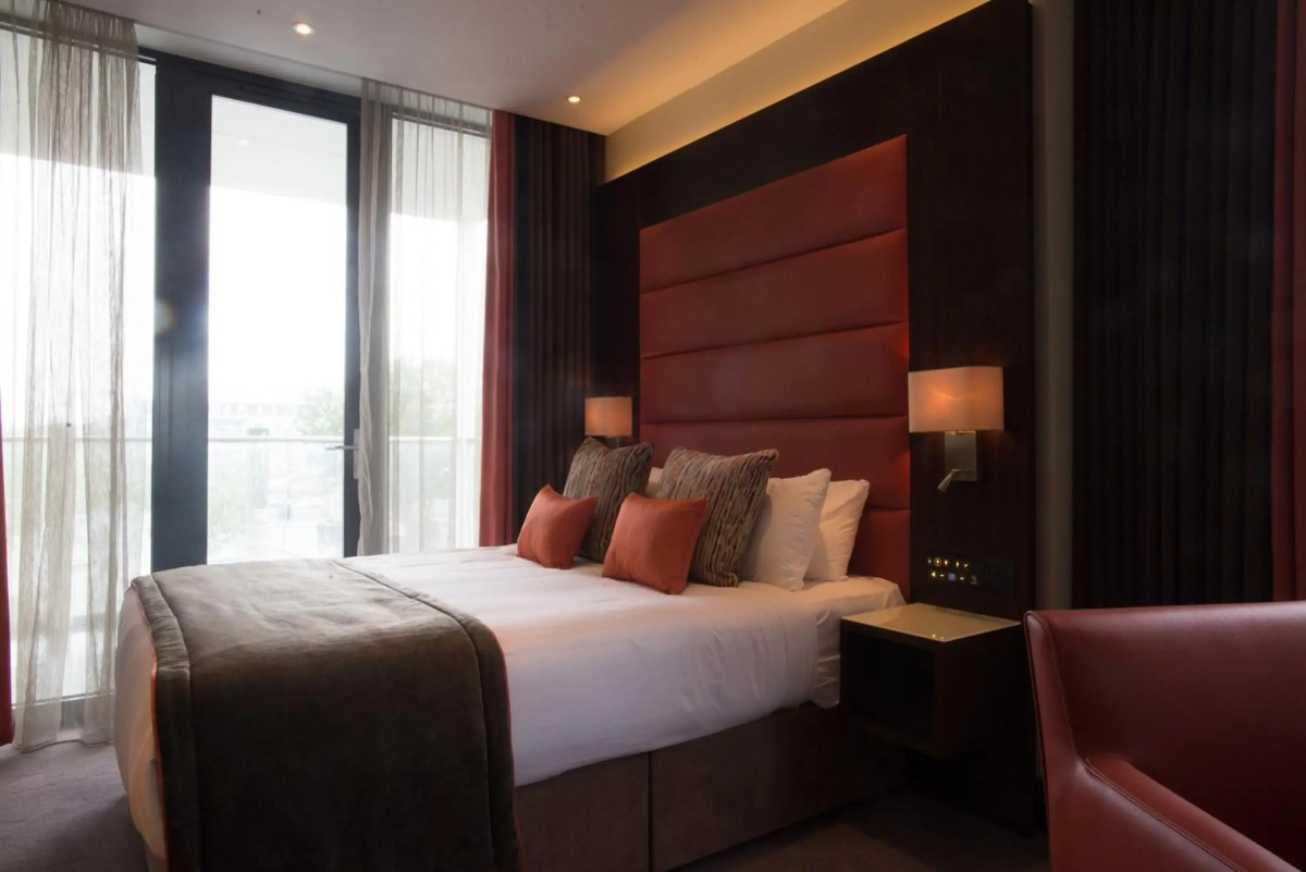 St George Hotel Wembley