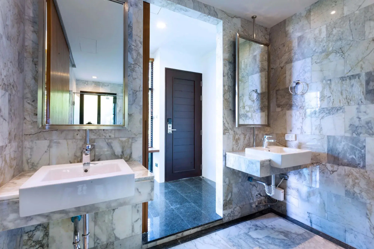 Chalong Chalet Resort & Longstay