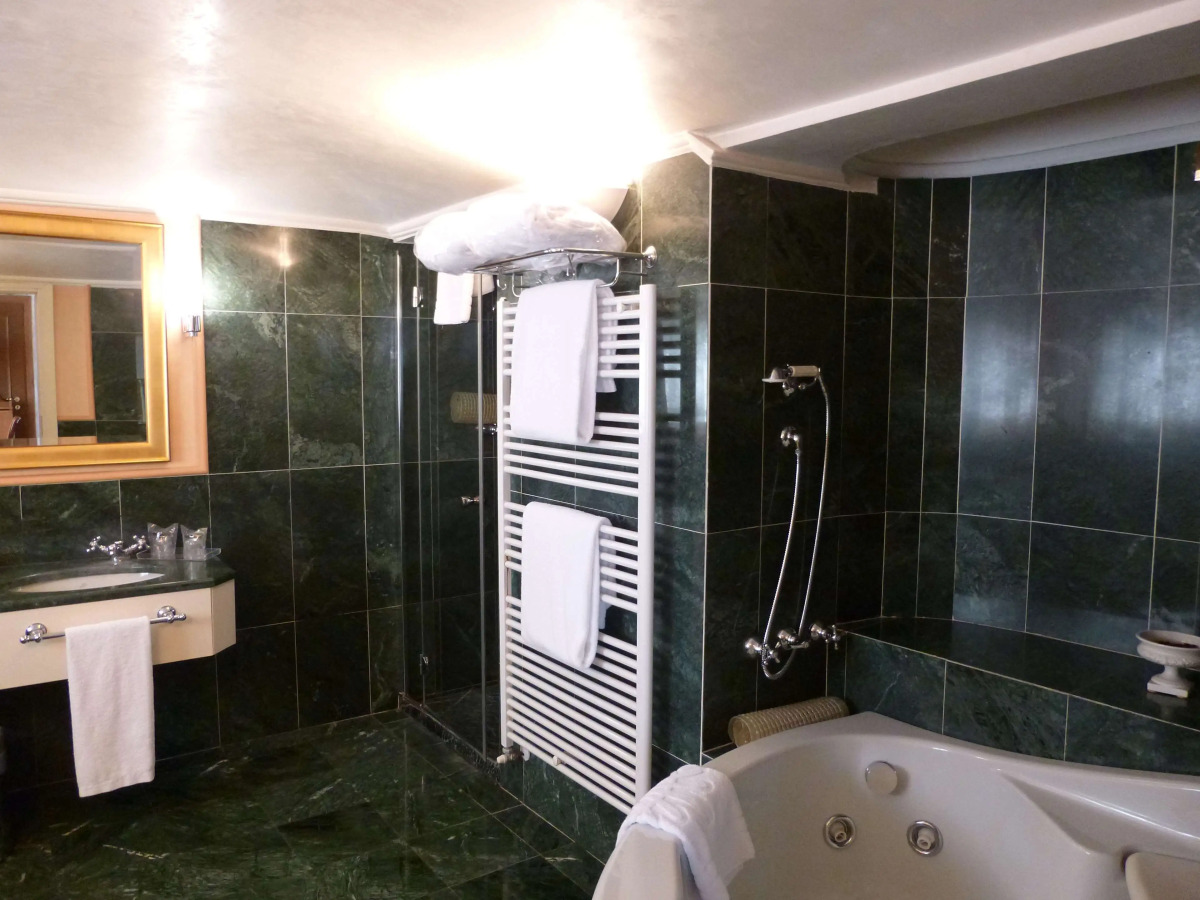 Grand Hotel Villa Torretta Milan Sesto, Curio Collection by Hilton