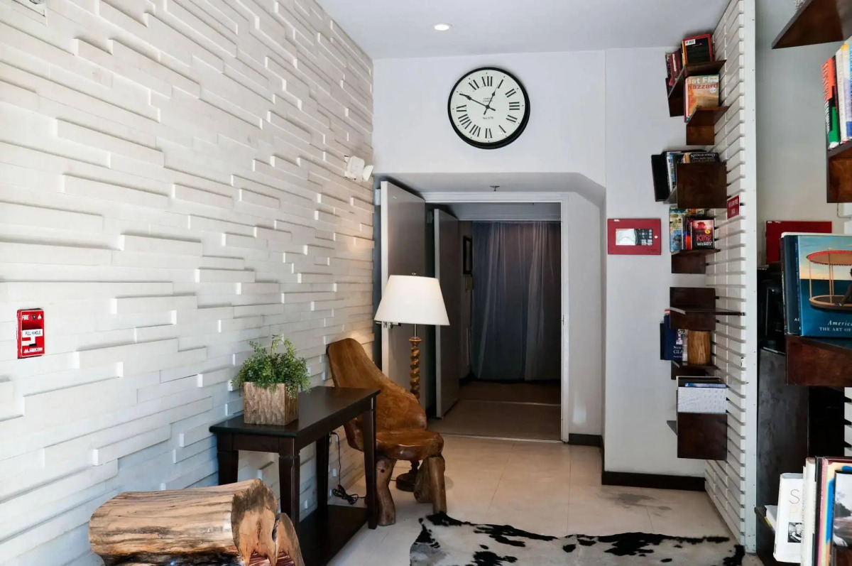 Metropole Suites South Beach