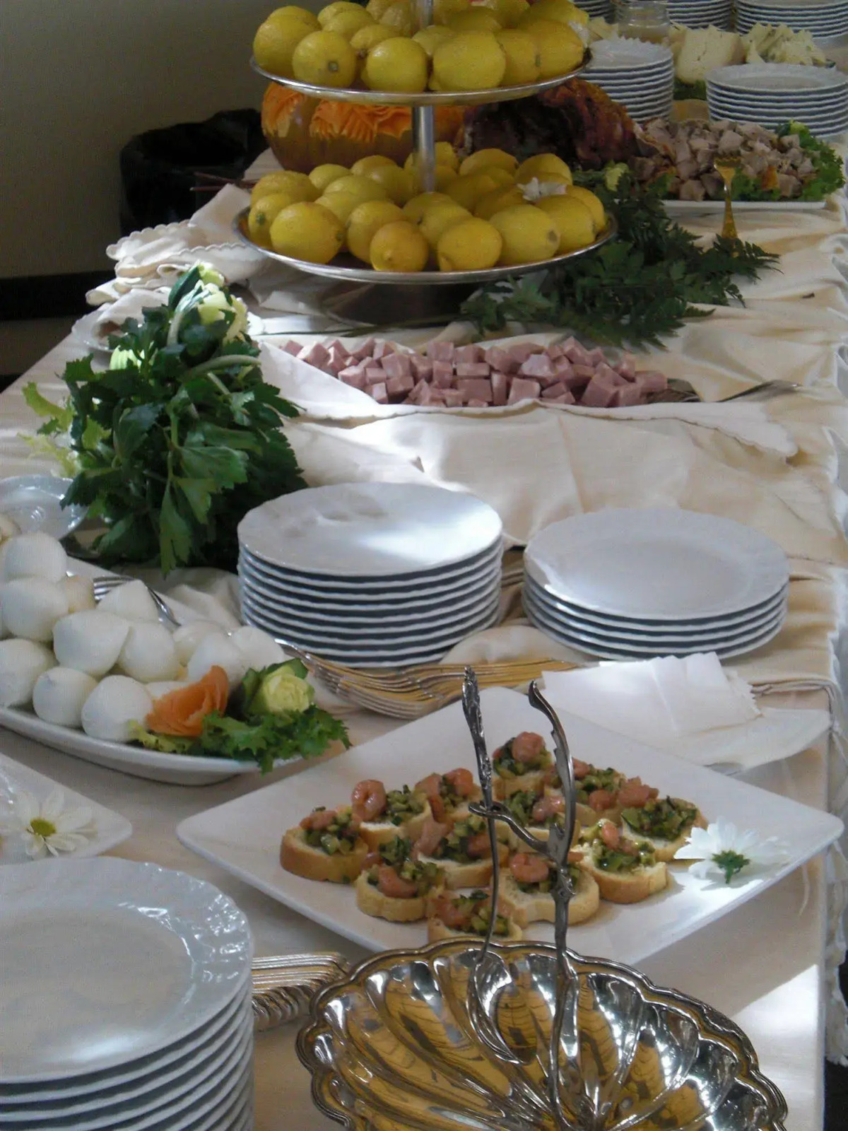 Dei Consoli Vaticano Hotel and Depedance