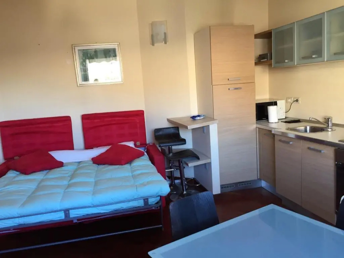 Hotel Le Tre Stazioni