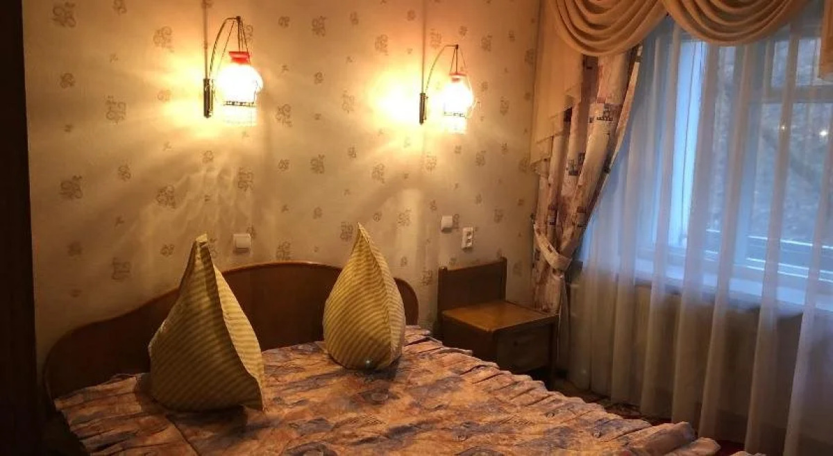 Петровская