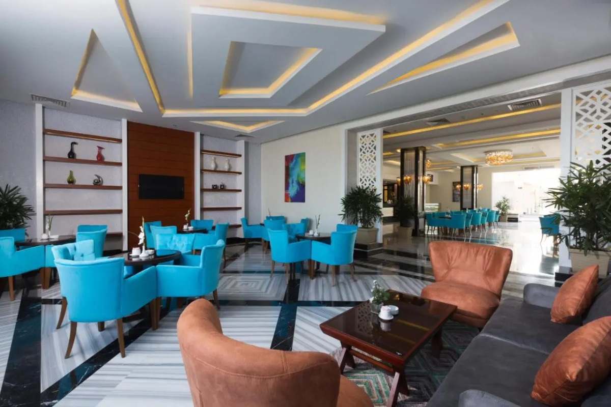 Pickalbatros Aqua Vista Resort - Hurghada