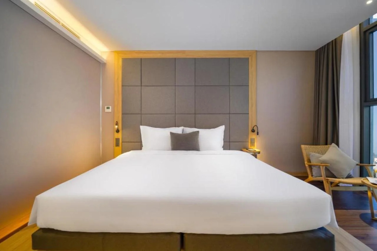 Estrella Boutique Hotel