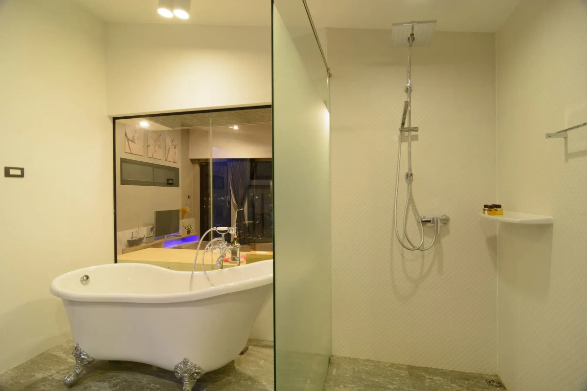 Ao Cho Grandview Hideaway Resort