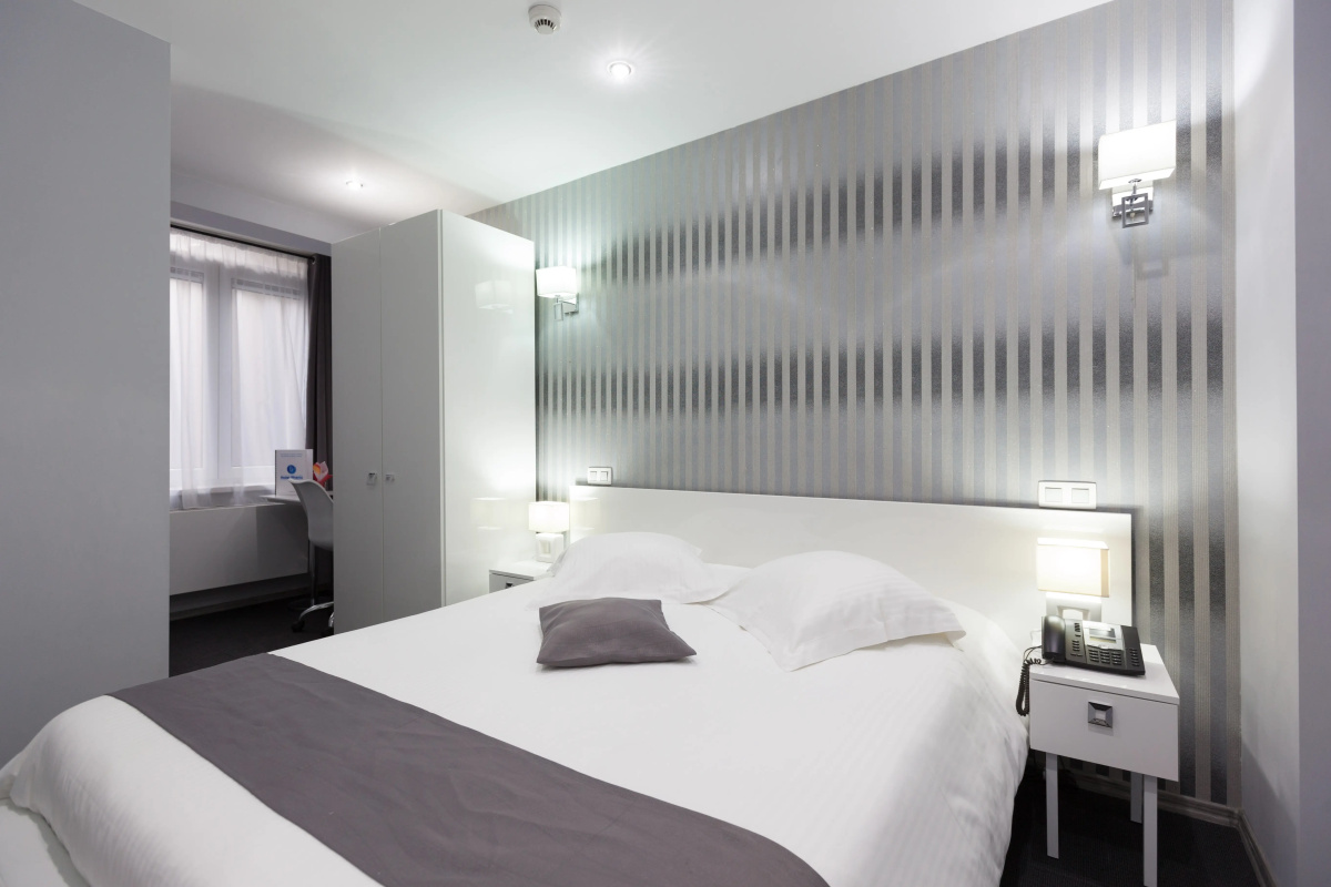 Hotel Phenix