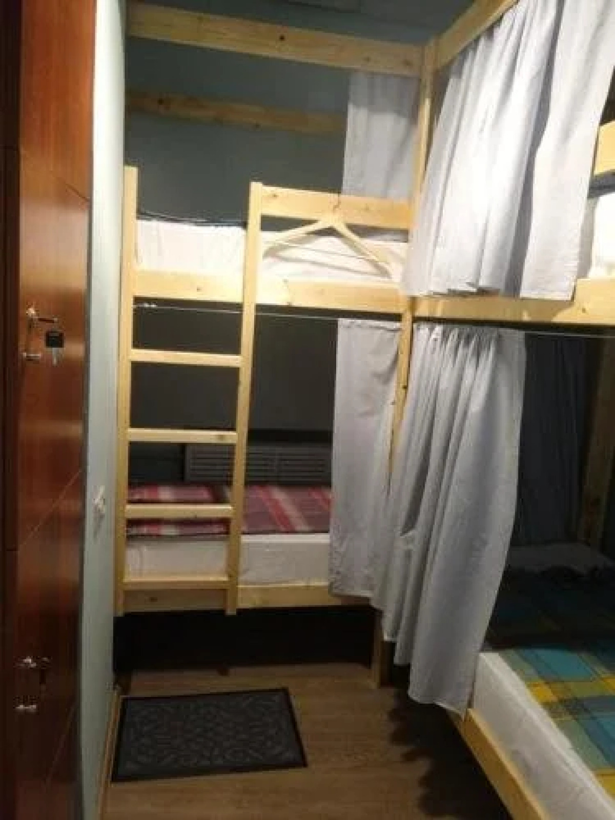 Меблированные комнаты Sova