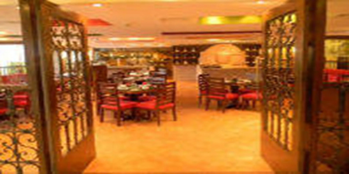 Islamabad Marriott Hotel