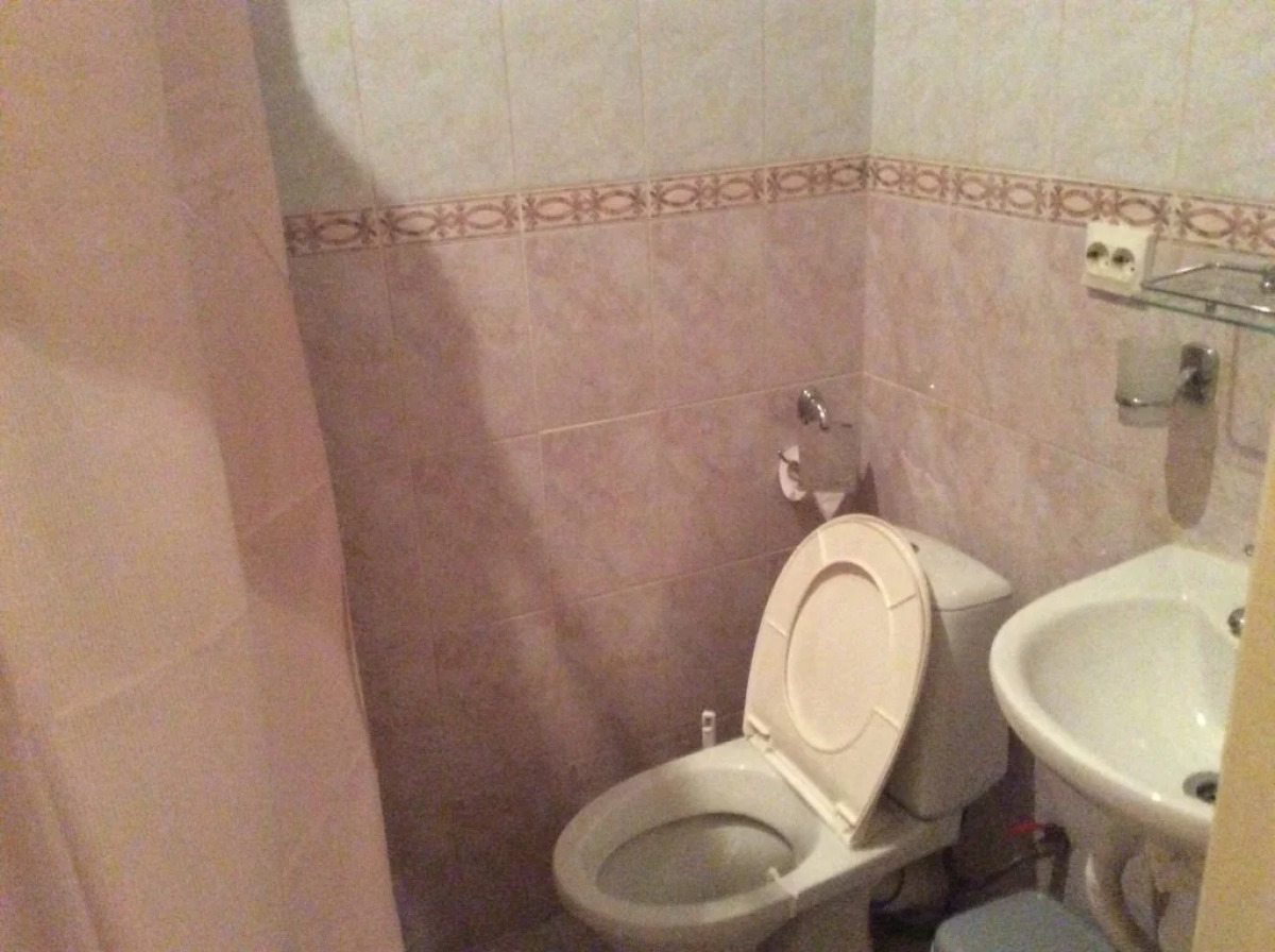 Арт-хостел «Шоколад»