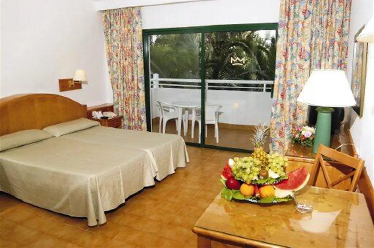 Hotel Riu Papayas - All Inclusive