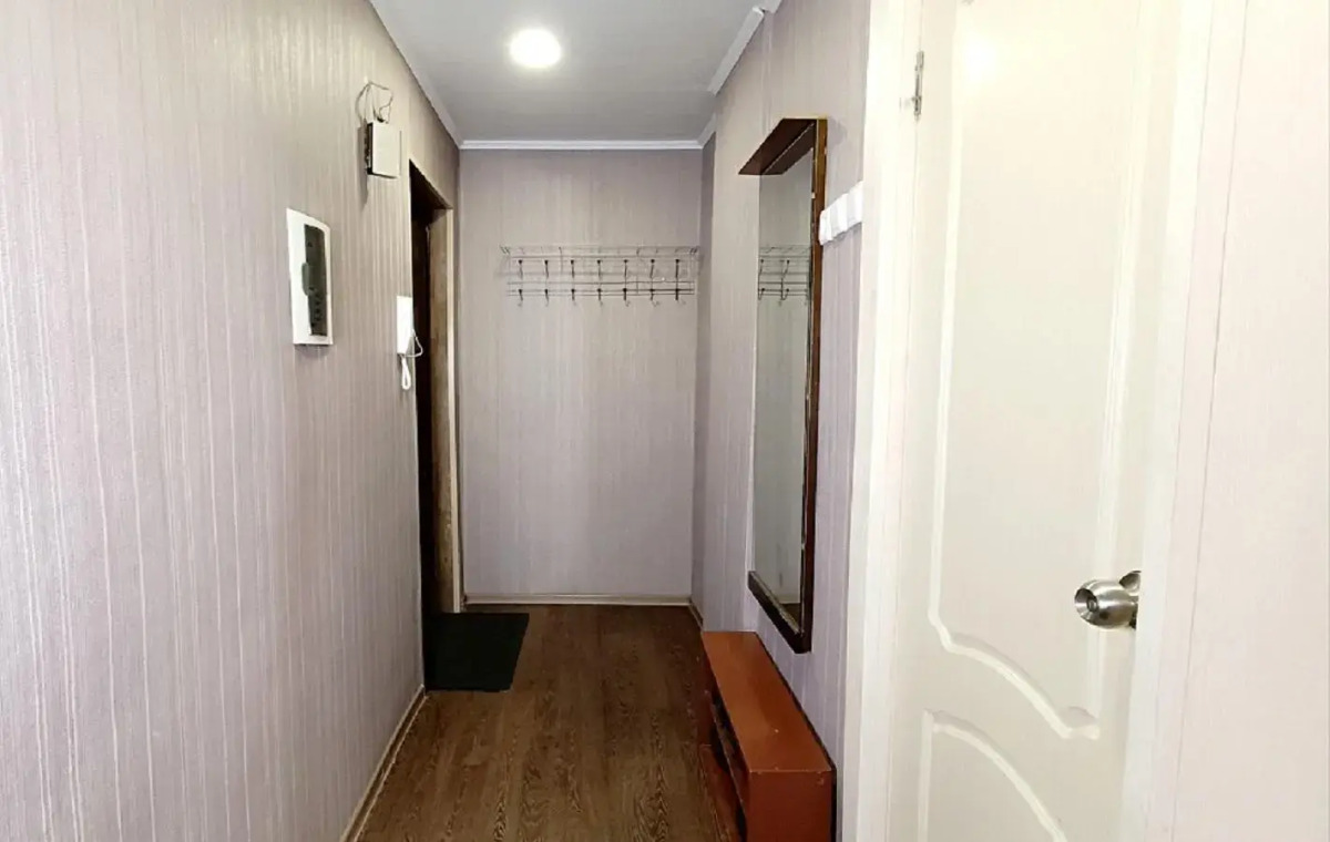 Уютный Север на улице Адмирала Флота Лобова