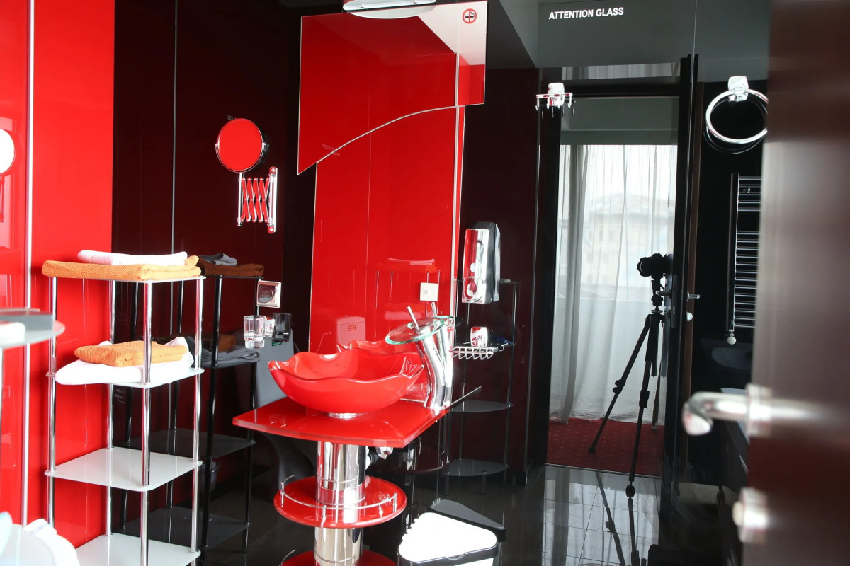 Grand Pier Hotel Old Town