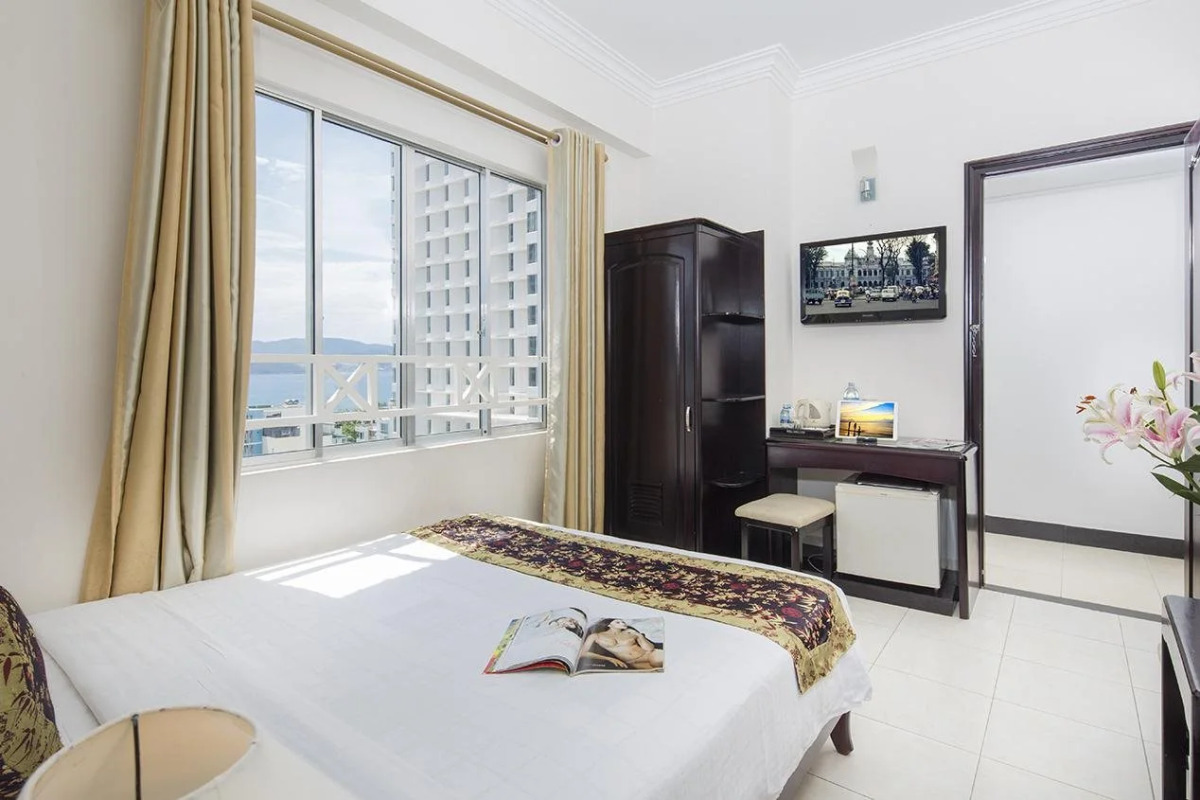 Brandi Nha Trang Hotel