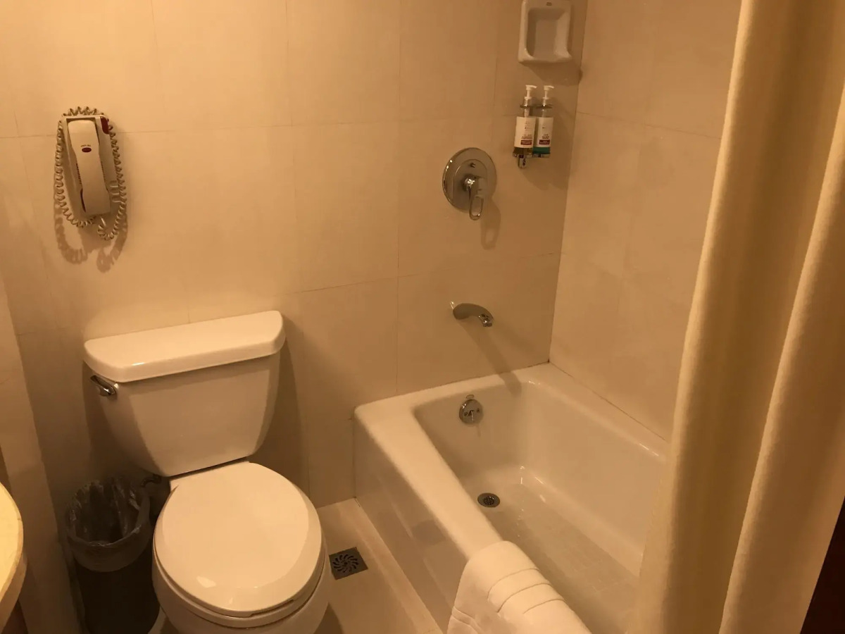 Jianguo Hotel Shanghai