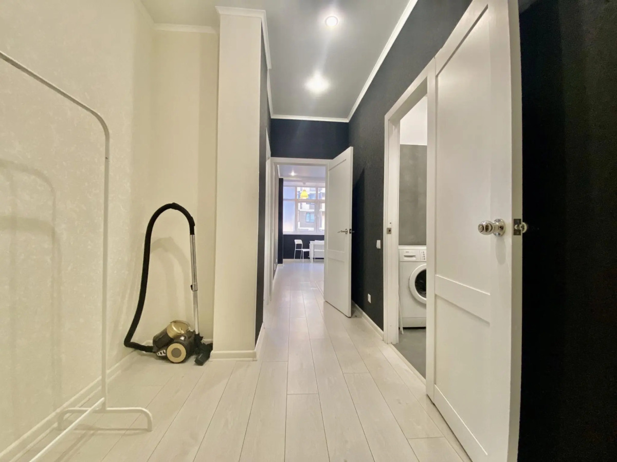 Апартаменты в центре