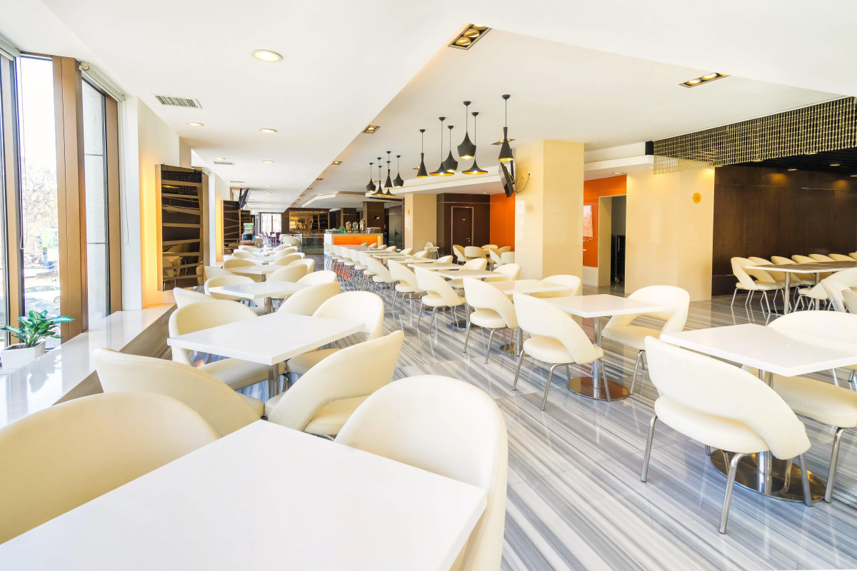 Holiday Inn Express Beijing Temple of Heaven by IHG