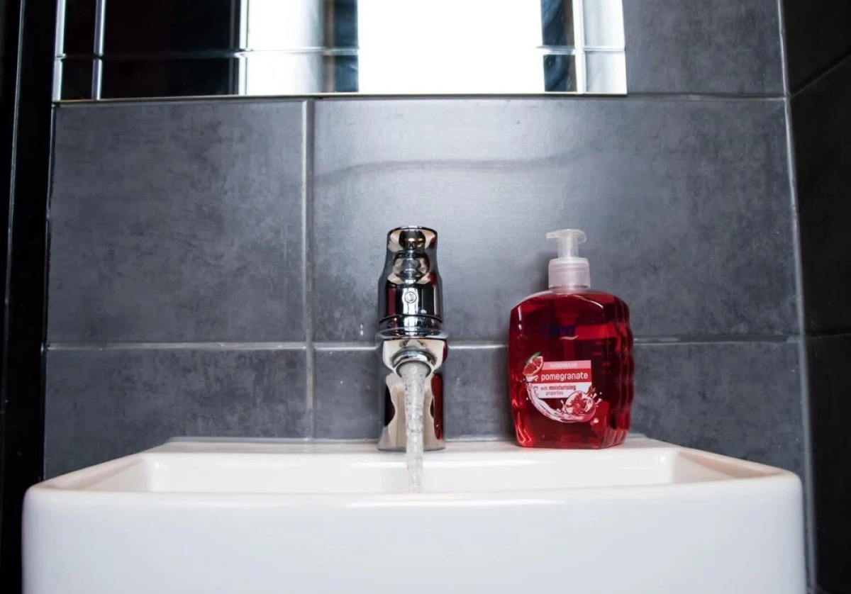 Amsterdam Hostel Sarphati