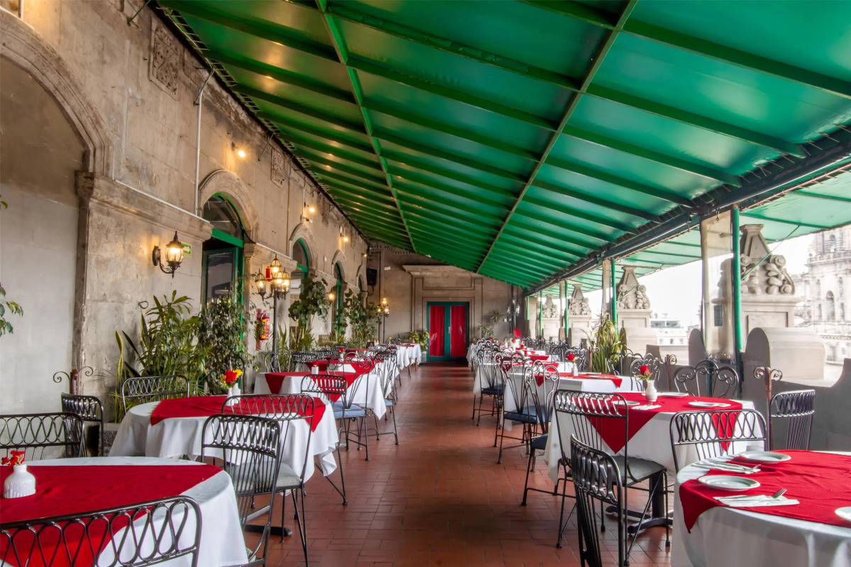 Best Western Majestic