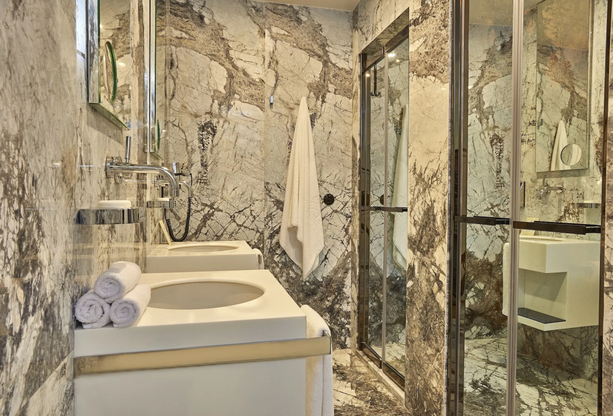 Manna Boutique Hotels