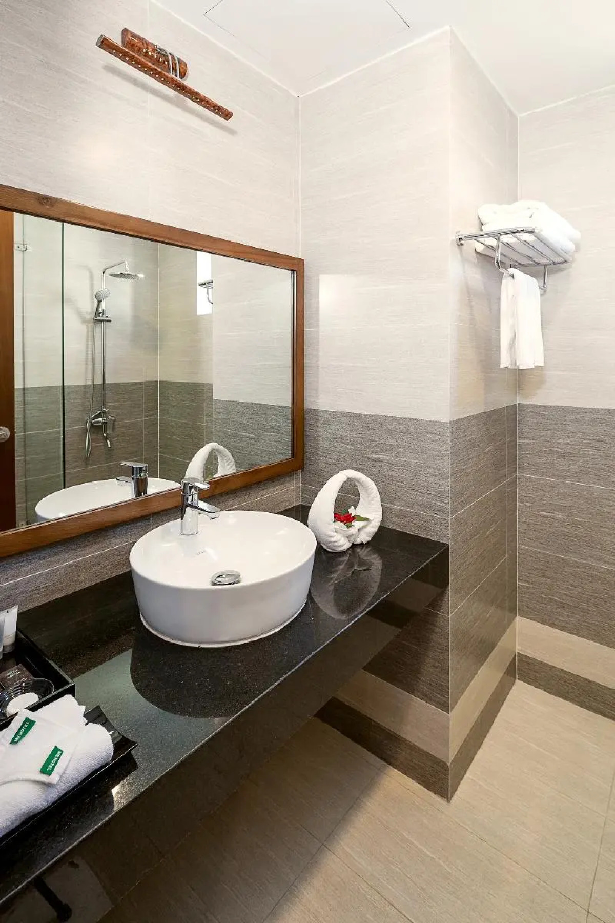 Tamarind Hotel Da Nang