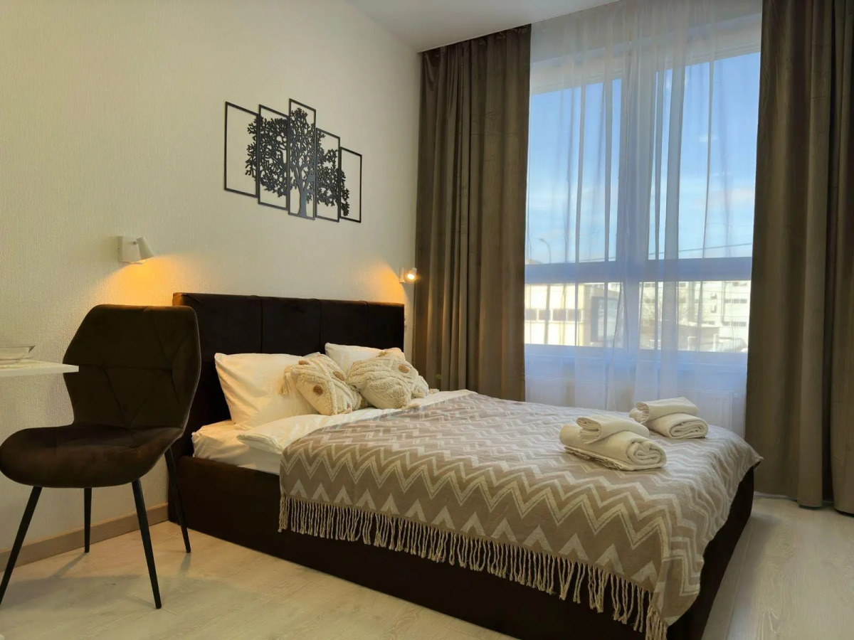 BestFlat24 (БэстФлэт24) на улице Колпакова 44