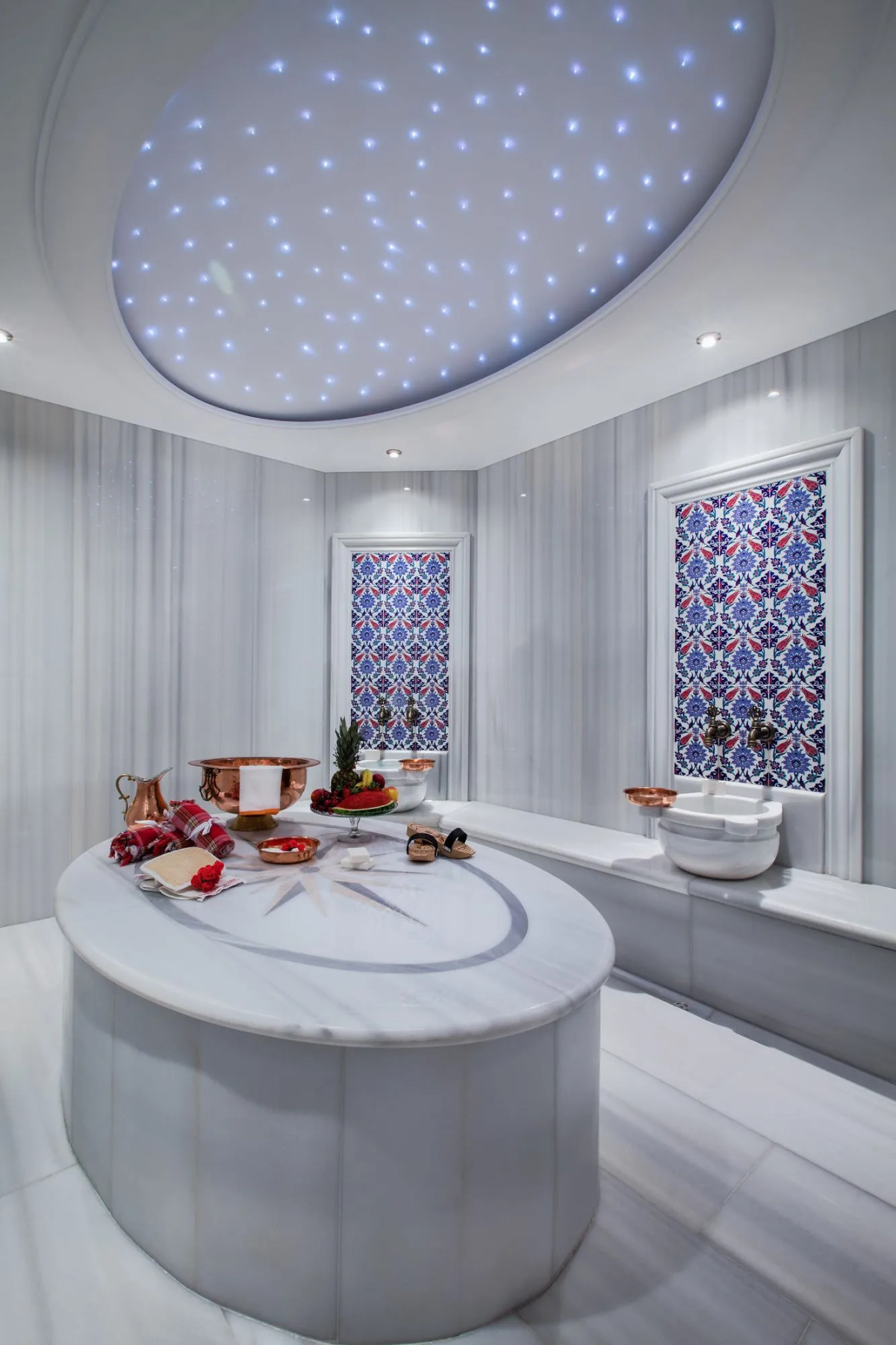 Ferman Hilal Hotel - Special Class