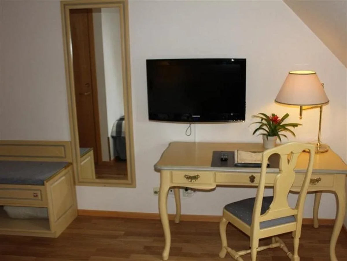 Hotell Ideon Gästeri